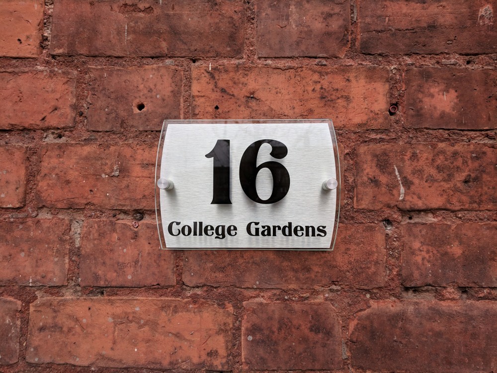 16 College Gardens