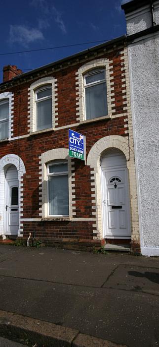 20 Donegall Avenue, Belfast